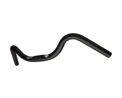 Soma Handlebars|Sparrow Handlebar (Black) (25.4mm) (50mm Rise) (490mm)