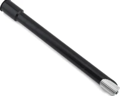 Soma Stems & Parts|Stem Riser (Black) (1" Threaded to 1-1/8" Threadless)