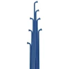 Soma Wheels & Parts|Straight Gauge Spokes (Blue) (36) (308mm)