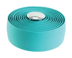 Soma Grips & Handlebar Tape|Thick and Zesty Bar Tape (Teal)