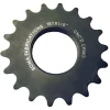 Soma Cassettes|Track Kog (Black) (1/8") (14T)