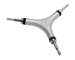 Soma Tools|Y Ratchet Wrench (4,5,6mm)