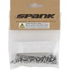 Spank Pedals & Cleats|Pedal Pin Kit (Spike/Oozy/Spoon)