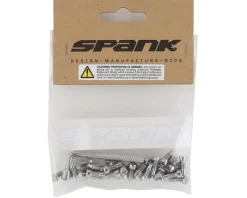 Spank Pedals & Cleats|Pedal Pin Kit (Spike/Oozy/Spoon)