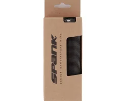 Spank Grips & Handlebar Tape|Spike 30 Lock-On Grips (Black/Grey)