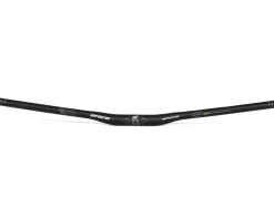 Spank Handlebars|SPIKE 800 Vibrocore Handlebar (Black/Grey) (31.8mm) (15mm Rise) (800mm) (4/8° Sweep)
