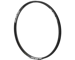 Spank Wheels & Parts|Spike 350 Vibrocore Rim (Black) (28H) (Presta) (29") (Tubeless)