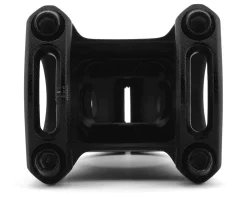 Spank Stems & Parts|Split Stem (Black) (31.8mm) (48mm) (0°)