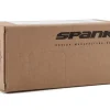 Spank Stems & Parts|Split Stem (Red) (31.8mm) (38mm) (0°)