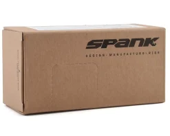 Spank Stems & Parts|Split Stem (Red) (31.8mm) (38mm) (0°)