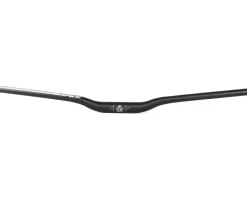 Spank Handlebars|Spoon 35 Mountain Bike Handlebar (Black) (35.0mm) (25mm Rise) (800mm) (5/8° Sweep)