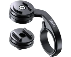 SP Connect Mounts & Handlebar Accessories|Pro MTB Handlebar Mount (Black)