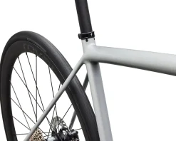 Specialized Road Bikes|Specialized Bikes|Aethos 2 Expert (Shimano Di2) (52cm) (Dolomite/Silver)