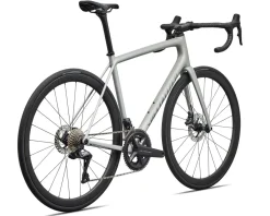 Specialized Road Bikes|Specialized Bikes|Aethos 2 Expert (Shimano Di2) (52cm) (Dolomite/Silver)