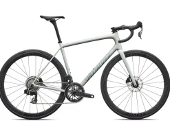 Specialized Road Bikes|Specialized Bikes|Aethos 2 Expert (SRAM AXS) (49cm) (Dolomite/Silver)