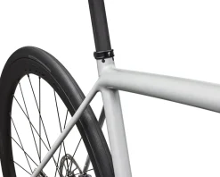 Specialized Road Bikes|Specialized Bikes|Aethos 2 Expert (SRAM AXS) (49cm) (Dolomite/Silver)
