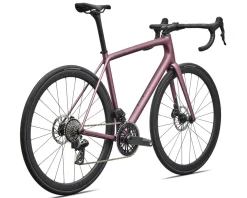 Specialized Road Bikes|Specialized Bikes|Aethos 2 Expert (SRAM AXS) (58cm) (Satin Quartz Metallic/Nebula Metallic)