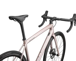 Specialized Road Bikes|Specialized Bikes|Aethos Pro (Gloss Champagne/Smoke) (61cm) (Shimano Di2)