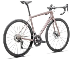 Specialized Road Bikes|Specialized Bikes|Aethos Pro (Gloss Champagne/Smoke) (61cm) (Shimano Di2)