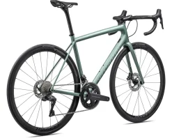 Specialized Road Bikes|Specialized Bikes|Aethos Pro (White Sage) (61cm) (Shimano Di2)