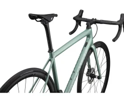 Specialized Road Bikes|Specialized Bikes|Aethos Pro (White Sage) (61cm) (Shimano Di2)