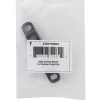 Specialized Brakes|Replacement Parts|Aethos/Tarmac SL8/SL9 Disc Brake Adaptor (Black) (Flat Mount) (160mm Front)