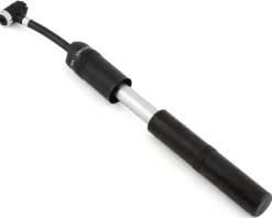 Specialized Pumps & Co2|Pumps & Co2|Air Tool Big Bore Pump (Black) (Fat Bike/High Volume)