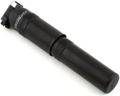 Specialized Pumps & Co2|Pumps & Co2|Air Tool Big Bore Pump (Black) (Fat Bike/High Volume)
