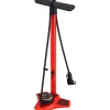 Specialized Pumps & Co2|Pumps & Co2|Air Tool Comp V2 Floor Pump (Rocket Red) (One Size)