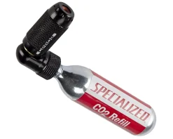 Specialized Pumps & Co2|Pumps & Co2|Air Tool CPro2 Trigger CO2 Inflator (Black)