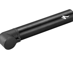 Specialized Pumps & Co2|Pumps & Co2|Air Tool MTB Mini Pump w/ Bracket (Black)