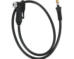Specialized Pumps & Co2|Pumps & Co2|Air Tool Pro Smart Head and Hose (Black) (One Size)
