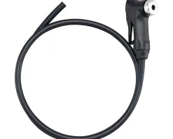 Specialized Pumps & Co2|Pumps & Co2|Air Tool Pump Replacement Head (Black)