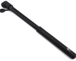 Specialized Pumps & Co2|Pumps & Co2|Air Tool Road Mini Pump w/ Bracket (Black)