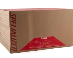 Specialized Helmets|High Vis & Reflective|Align II MIPS Road Helmet (HyperViz/Black Reflective) (XL)