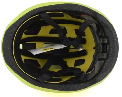 Specialized Helmets|High Vis & Reflective|Align II MIPS Road Helmet (HyperViz/Black Reflective) (XL)