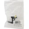 Specialized Cables & Housing|2012-16 Allez Bottom Bracket Cable Guide w/ Bolt (Black)