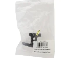 Specialized Cables & Housing|2012-16 Allez Bottom Bracket Cable Guide w/ Bolt (Black)