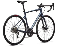 Specialized Specialized Bikes|Road Bikes|Allez Comp Road Bike (Cast Blue Metallic/Dune White) (44cm) (Shimano 105)
