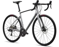 Specialized Road Bikes|Specialized Bikes|Allez Comp Road Bike (Dolomite Metallic/Dove Grey) (44cm) (Shimano 105)
