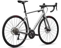 Specialized Road Bikes|Specialized Bikes|Allez Comp Road Bike (Dolomite Metallic/Dove Grey) (44cm) (Shimano 105)