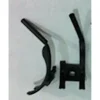 Specialized Cables & Housing|2013-15 Allez Smartweld Bottom Bracket Cable Guide & Bolt (Black)