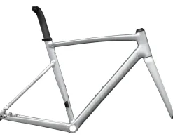Specialized Frames|Road Bikes|Allez Sprint Frameset (Satin Fog Tint Brush/Black Pearl) (58cm)