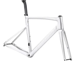 Specialized Frames|Road Bikes|Allez Sprint Frameset (Silver Dust/Transparent Decals) (61cm)