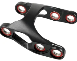 Specialized Suspension|Alloy Levo Shock Link (Black) (w/ Bearing) (2019-2021 Levo FSR)