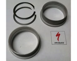 Specialized Bottom Brackets & Parts|Alloy Road Bottom Bracket Cups (OSBB) (2) (2014)