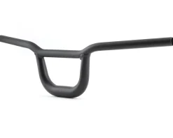 Specialized Handlebars|Alloy Roll Handlebar (Black) (31.8mm) (136mm Rise) (680mm) (0°/15° Sweep)