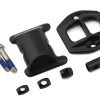 Specialized Seatposts & Clamps|Replacement Parts|Alpinist Upper & Lower Seat Clamps (Black) (w/ Hardware Kit) (Aethos/Tarmac SL8)