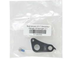 Specialized Replacement Parts|Derailleurs & Parts|Amazinger 2.1 Derailleur Hanger (w/ Bolt)