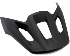 Specialized Helmets|Helmets|Ambush 2 Helmet Visor (Black) (L)